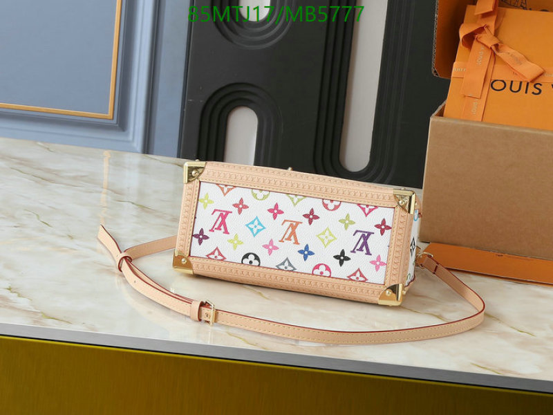 LV-Bag-4A Quality Code: MB5777 $: 85USD