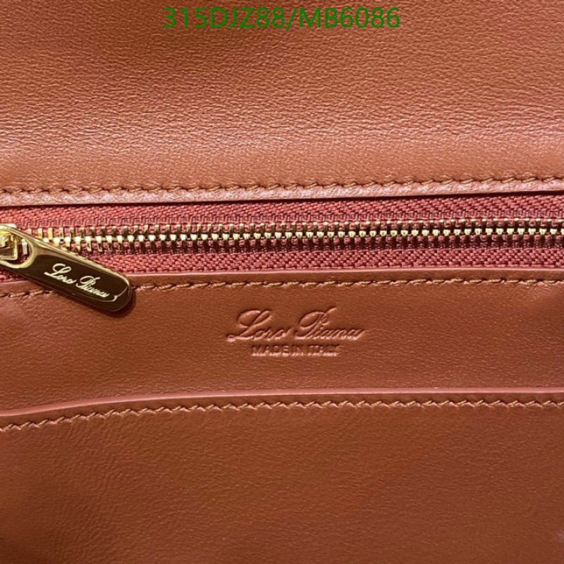 Loro Piana-Bag-Mirror Quality Code: MB6086 $: 315USD