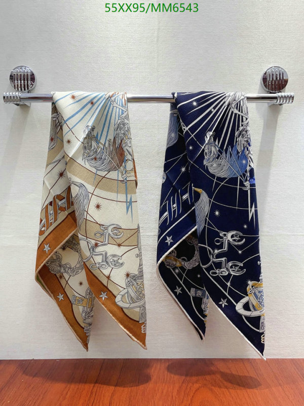 Hermes-Scarf Code: MM6543 $: 55USD