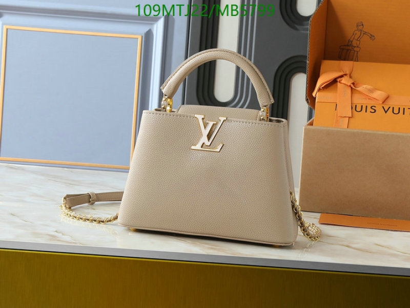 LV-Bag-4A Quality Code: MB5799 $: 109USD