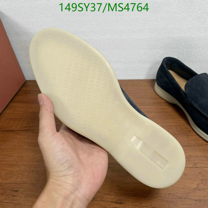Loro Piana-Women Shoes Code: MS4764 $: 149USD