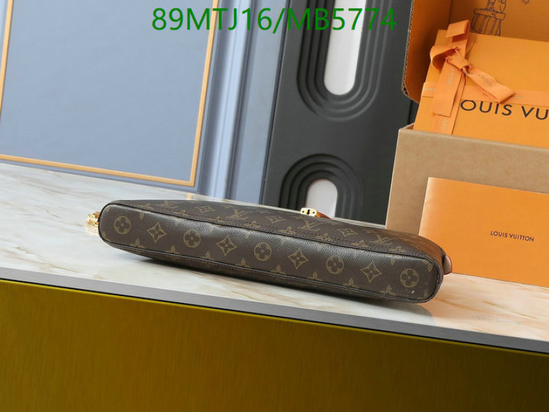LV-Bag-4A Quality Code: MB5774 $: 89USD
