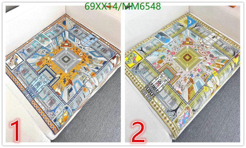 Hermes-Scarf Code: MM6548 $: 69USD