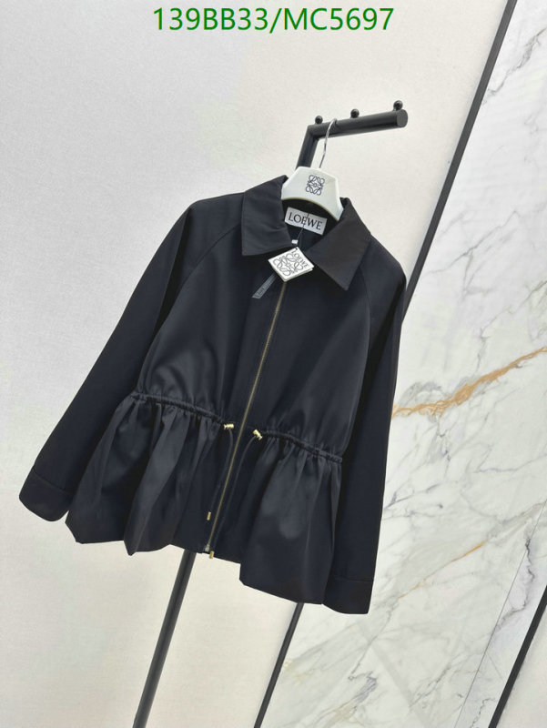 Loewe-Clothing Code: MC5697 $: 139USD