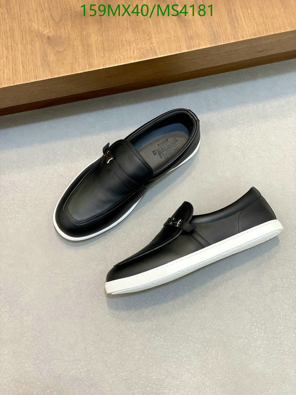 Hermes-Men shoes Code: MS4181 $: 159USD