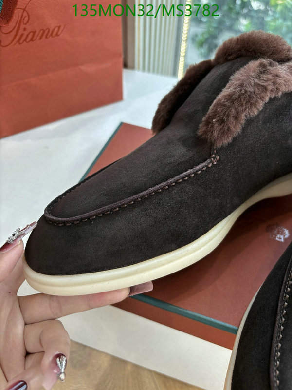 Loro Piana-Men shoes Code: MS3782 $: 135USD