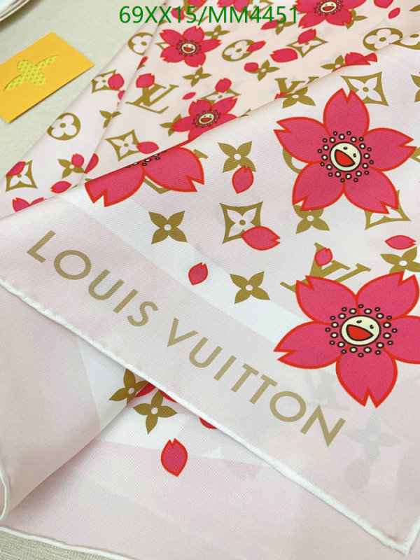 LV-Scarf Code: MM4451 $: 69USD