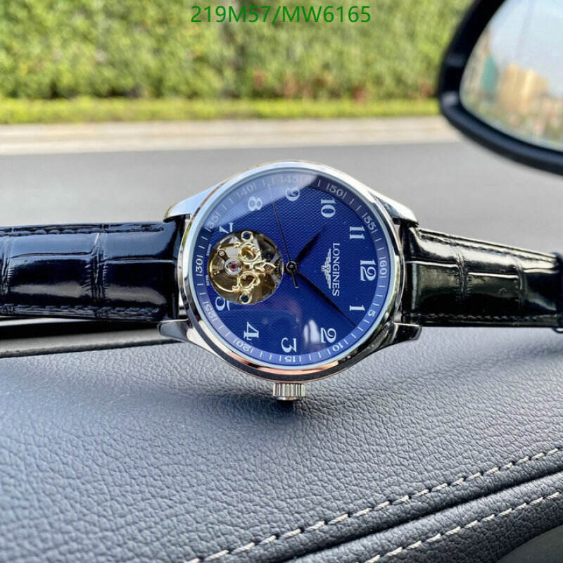 Longines-Watch-Mirror Quality Code: MW6165 $: 219USD
