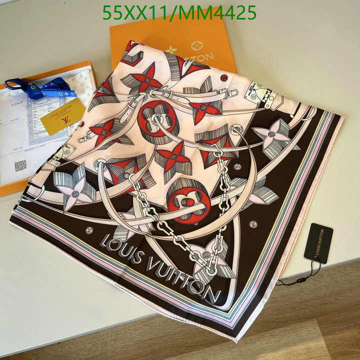 LV-Scarf Code: MM4425 $: 55USD