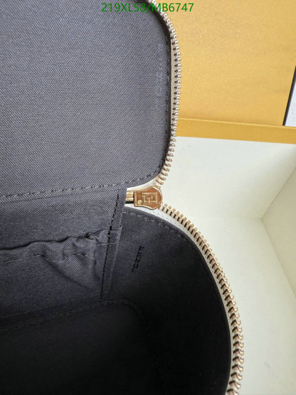 Fendi-Bag-Mirror Quality Code: MB6747 $: 219USD