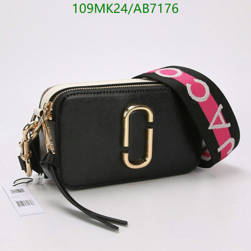 Marc Jacobs-Bag-Mirror Quality Code: AB7176 $: 109USD