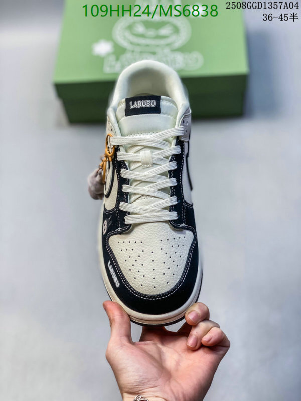 Nike-Men shoes Code: MS6838 $: 109USD