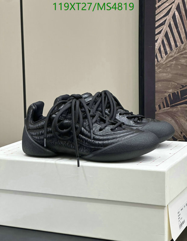 Alexander Mcqueen-Women Shoes Code: MS4819 $: 119USD