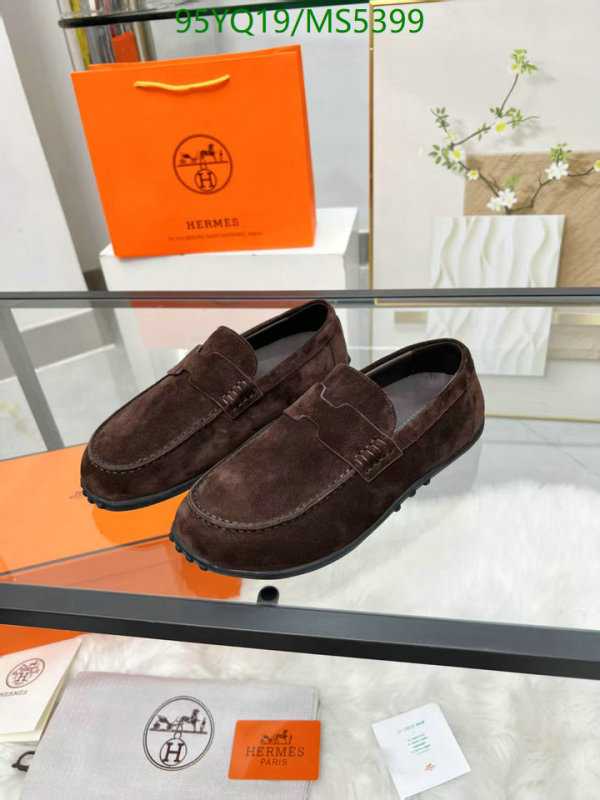 Hermes-Women Shoes Code: MS5399 $: 95USD