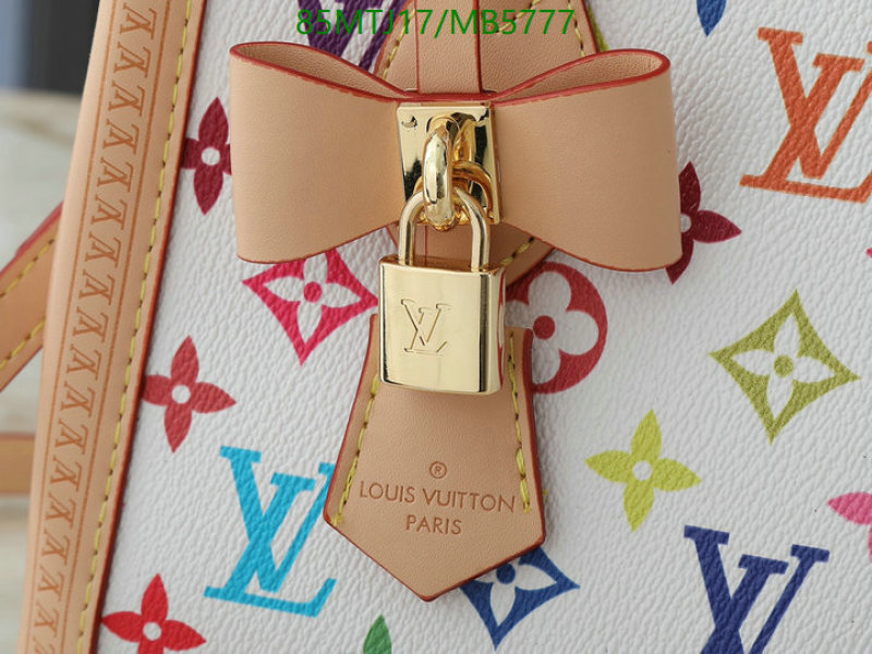 LV-Bag-4A Quality Code: MB5777 $: 85USD