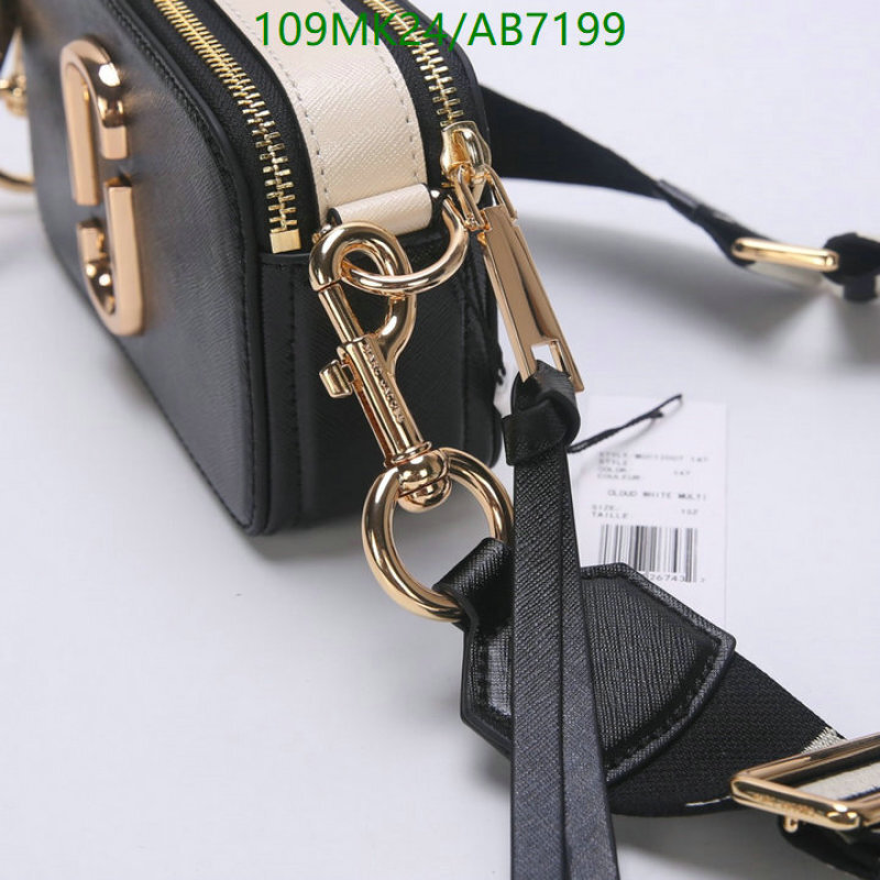 Marc Jacobs-Bag-Mirror Quality Code: AB7199 $: 109USD