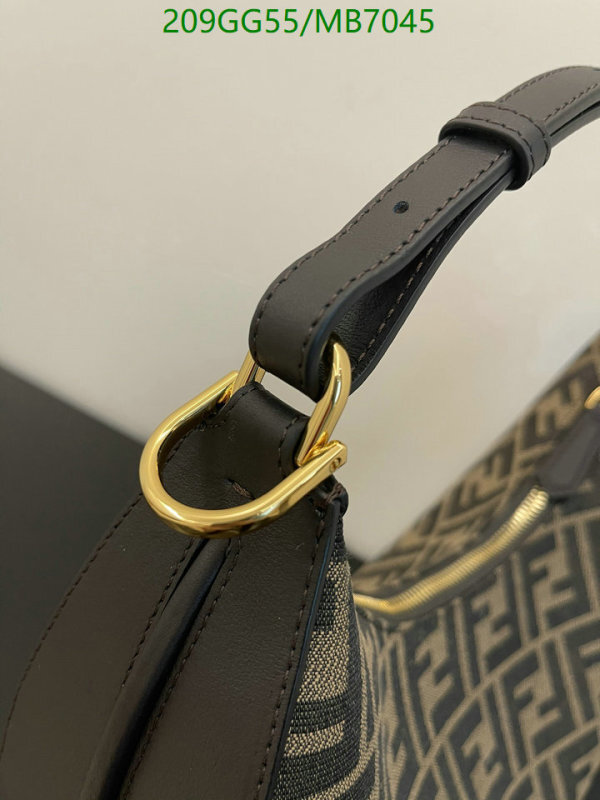 Fendi-Bag-Mirror Quality Code: MB7045 $: 209USD