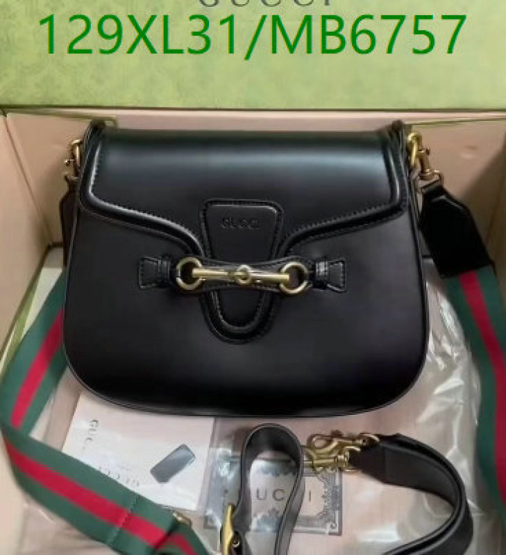 Gucci-Bag-4A Quality Code: MB6757 $: 129USD