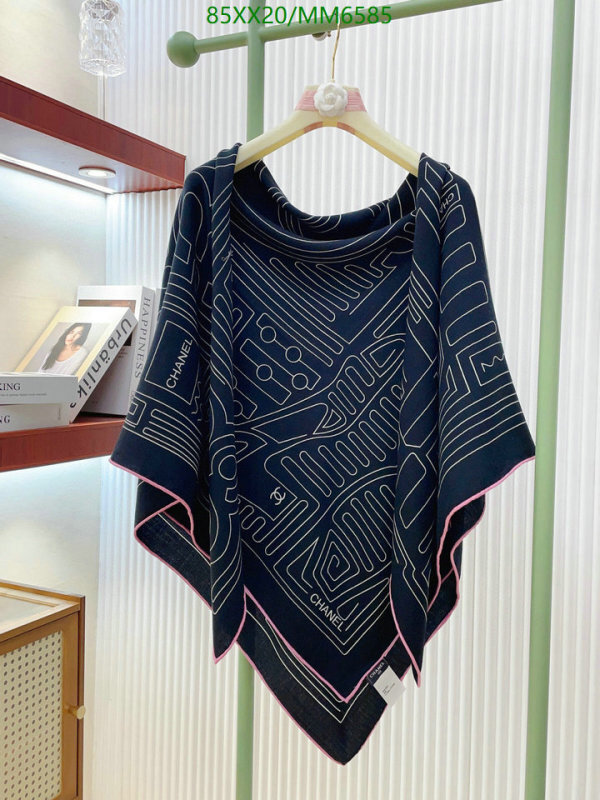 LV-Scarf Code: MM6585 $: 85USD
