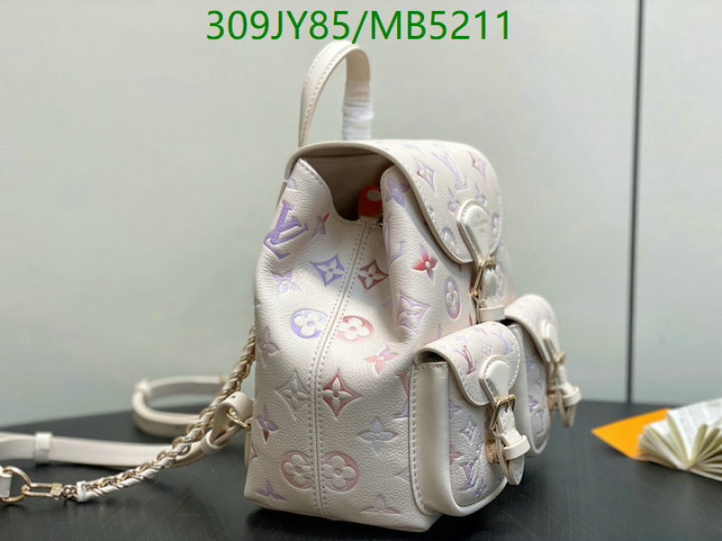 LV-Bag-Mirror Quality Code: MB5211 $: 309USD
