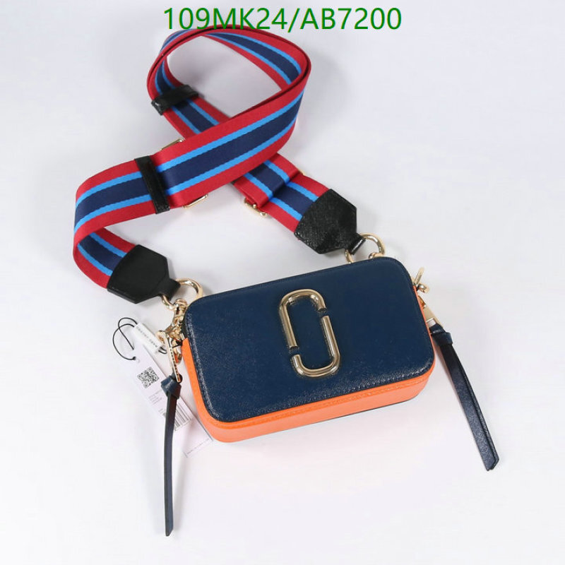 Marc Jacobs-Bag-Mirror Quality Code: AB7200 $: 109USD