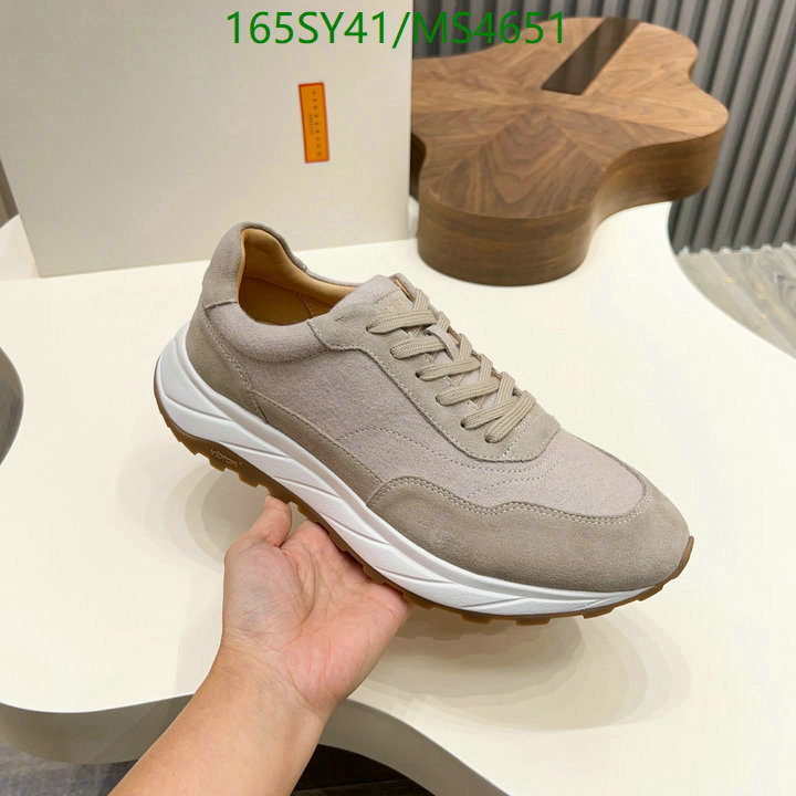 Brunello Cucinelli-Men shoes Code: MS4651 $: 165USD