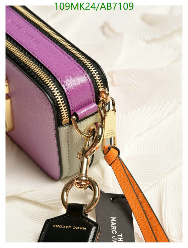 Marc Jacobs-Bag-Mirror Quality Code: AB7109 $: 109USD