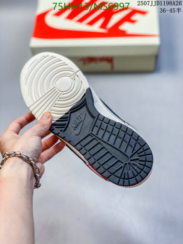 NIKE-Women Shoes Code: MS6997 $: 75USD