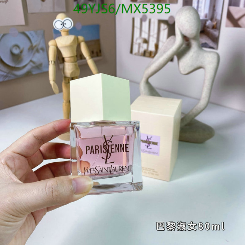 YSL-Perfume Code: MX5395 $: 49USD