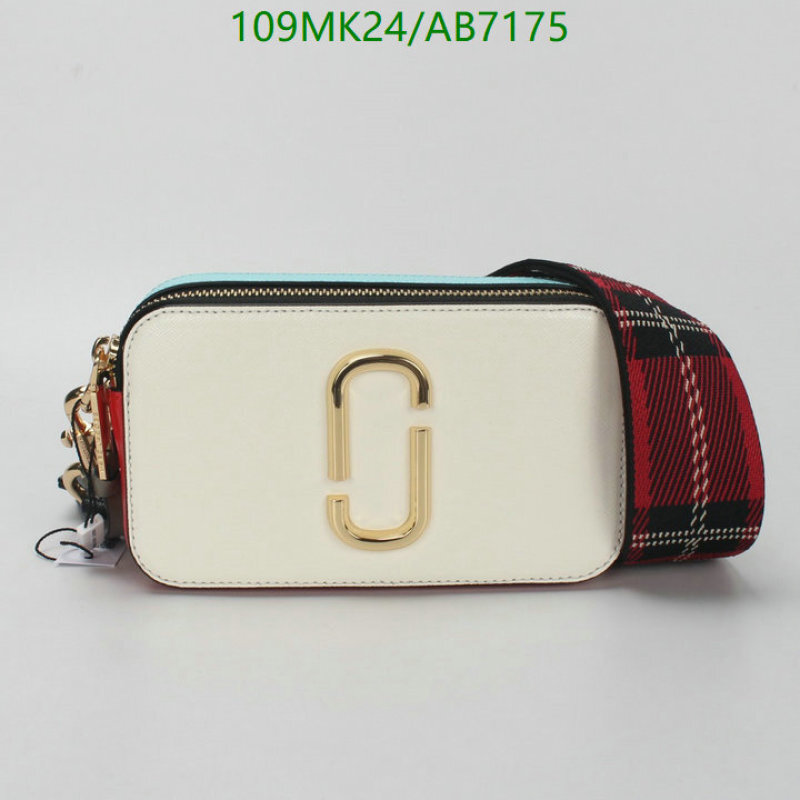 Marc Jacobs-Bag-Mirror Quality Code: AB7175 $: 109USD