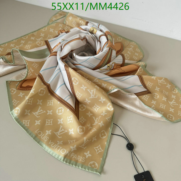 LV-Scarf Code: MM4426 $: 55USD