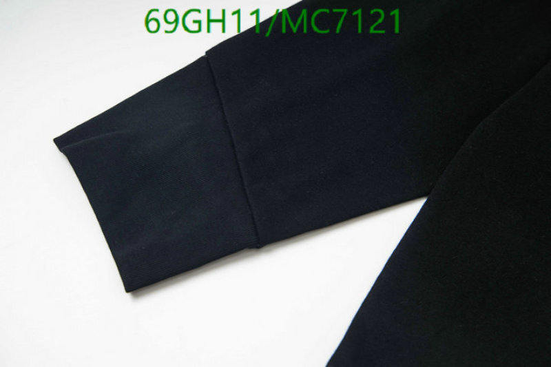 ARCTERYX-Clothing Code: MC7121 $: 69USD