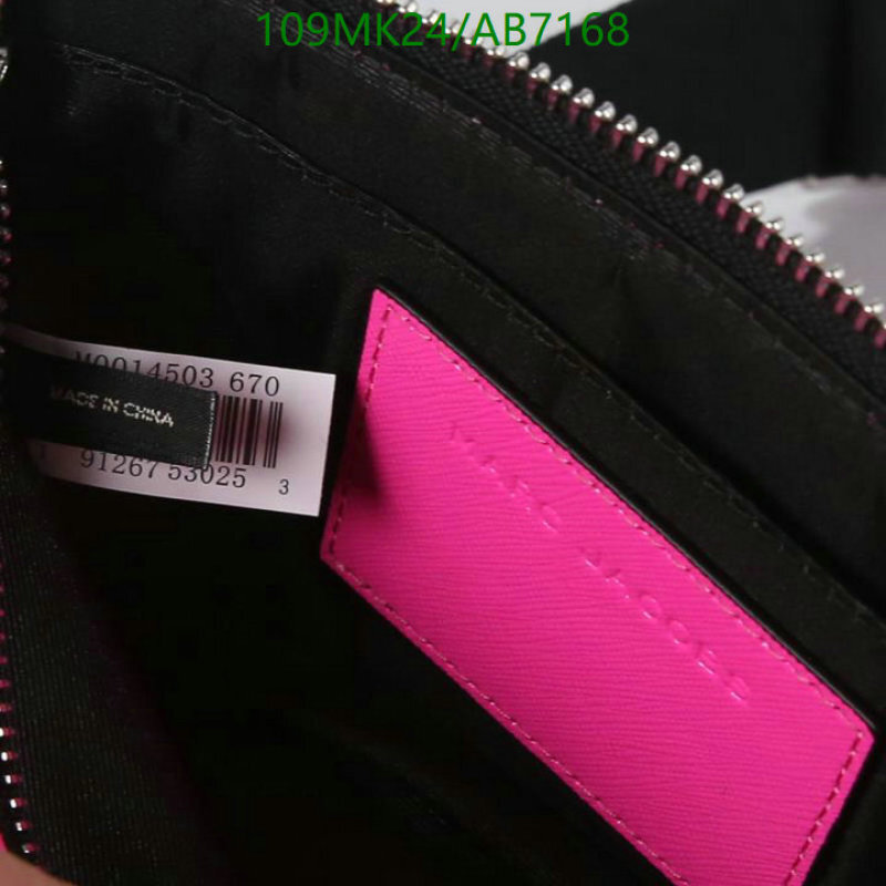 Marc Jacobs-Bag-Mirror Quality Code: AB7168 $: 109USD