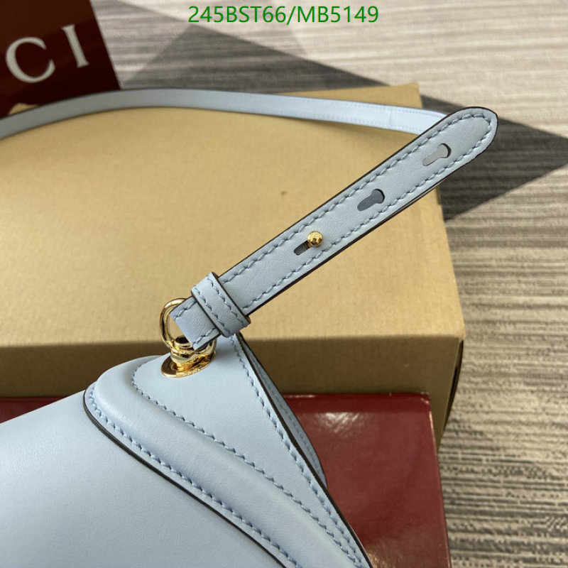 Gucci-Bag-Mirror Quality Code: MB5149 $: 245USD