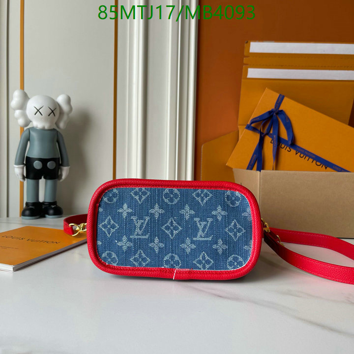 LV-Bag-4A Quality Code: MB4093 $: 85USD