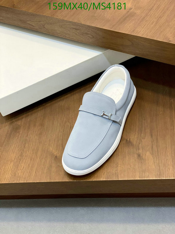 Hermes-Men shoes Code: MS4181 $: 159USD