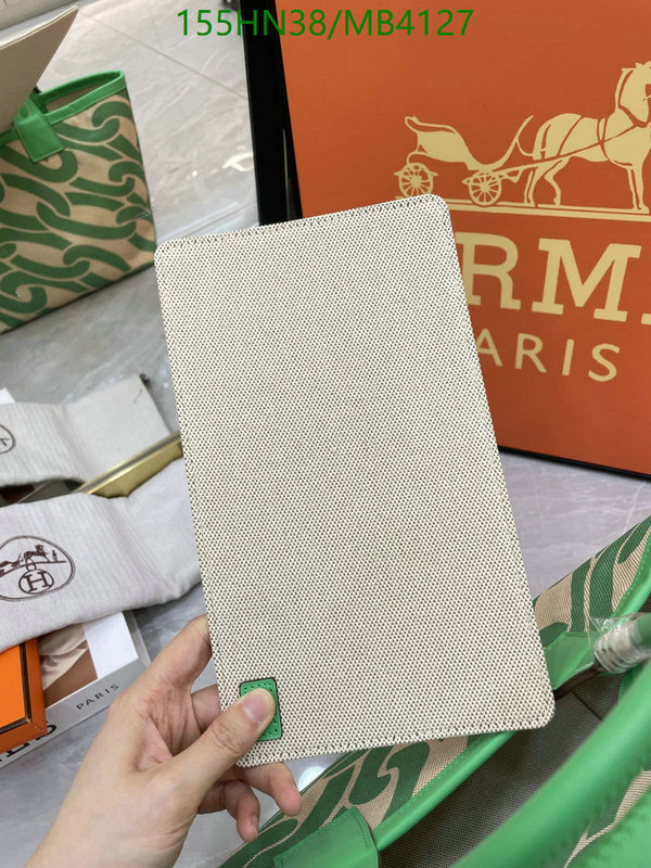 Hermes-Bag-4A Quality Code: MB4127 $: 155USD