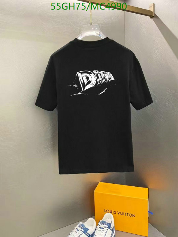 Dior-Clothing Code: MC4990 $: 55USD