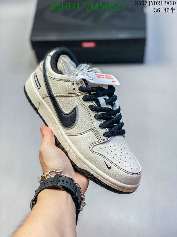 Nike-Men shoes Code: MS6827 $: 85USD