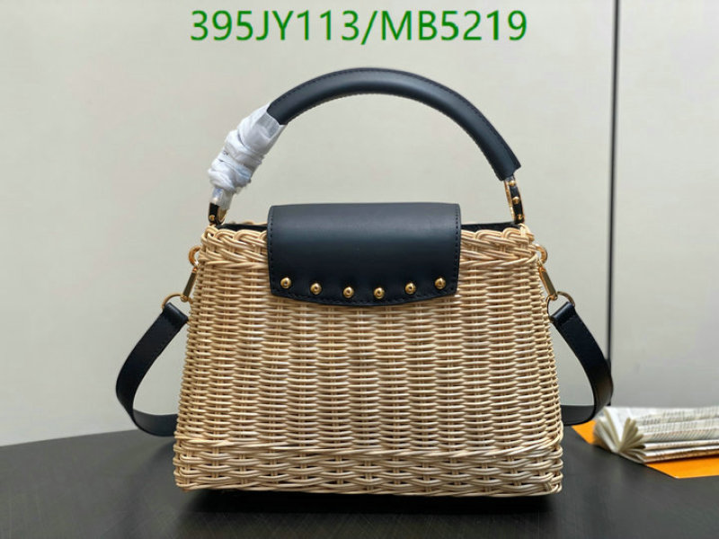 LV-Bag-Mirror Quality Code: MB5219 $: 395USD