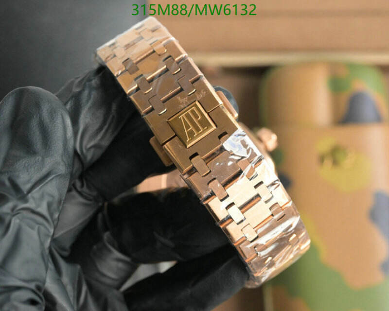 Audemars Piguet-Watch-Mirror Quality Code: MW6132 $: 315USD