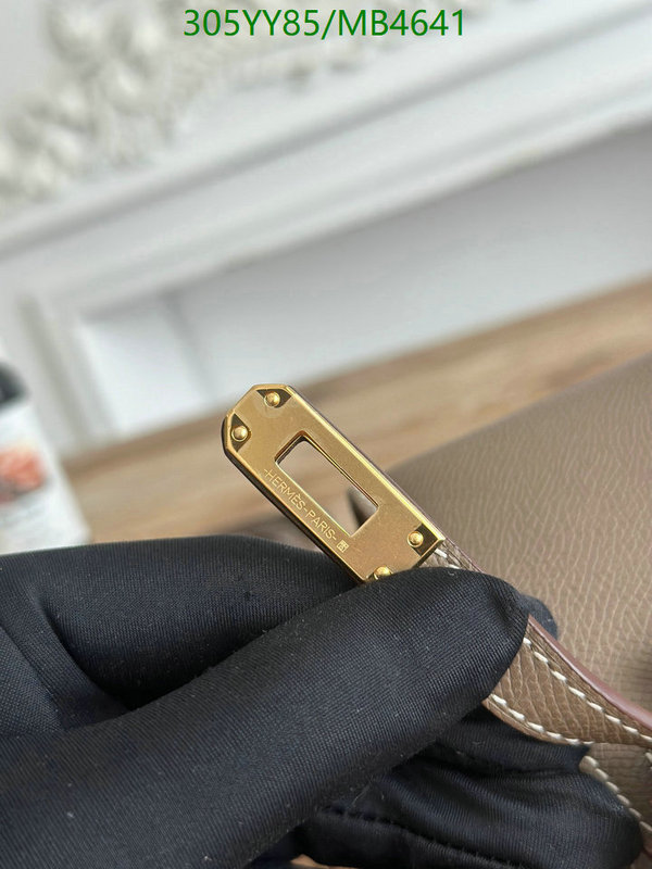 Hermes-Bag-Mirror Quality Code: MB4641 $: 305USD