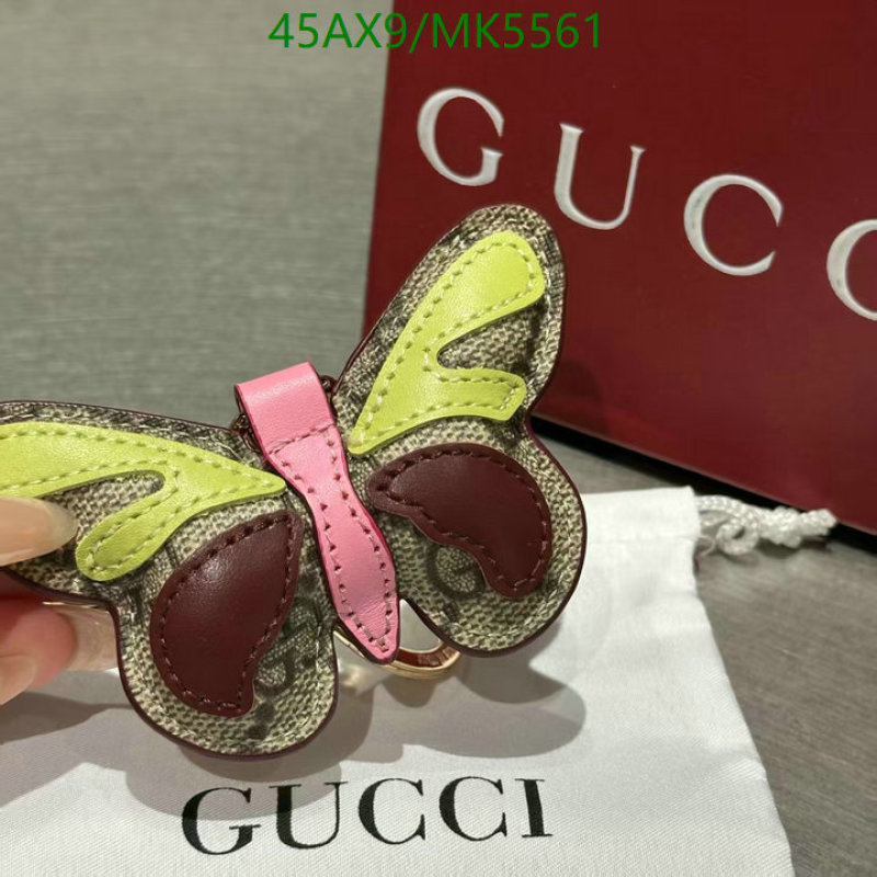 Gucci-Key pendant Code: MK5561 $: 45USD