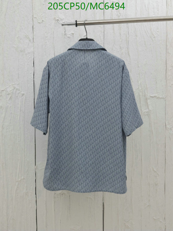 Dior-Clothing Code: MC6494