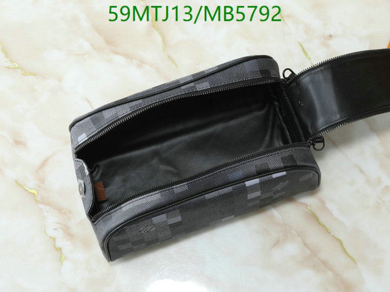 LV-Bag-4A Quality Code: MB5792 $: 59USD