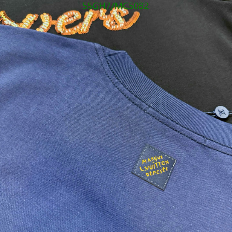 LV-Clothing Code: MC5082 $: 55USD