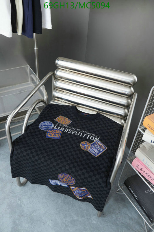 LV-Clothing Code: MC5094 $: 69USD
