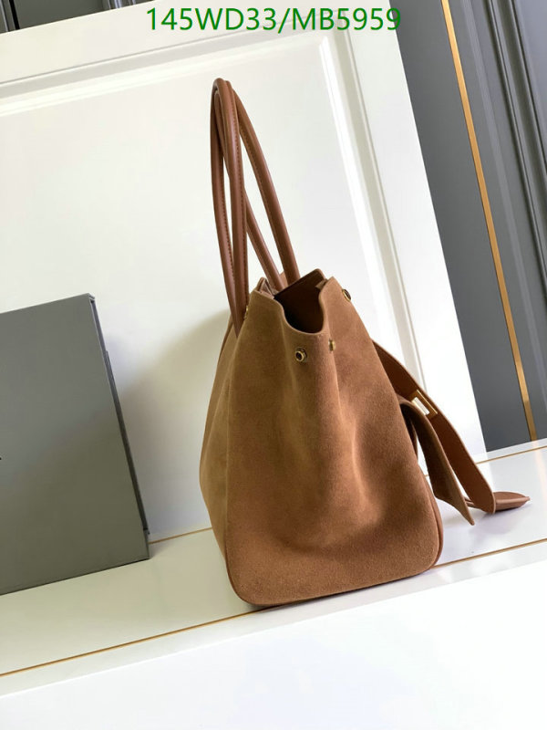 Balenciaga-Bag-4A Quality Code: MB5959