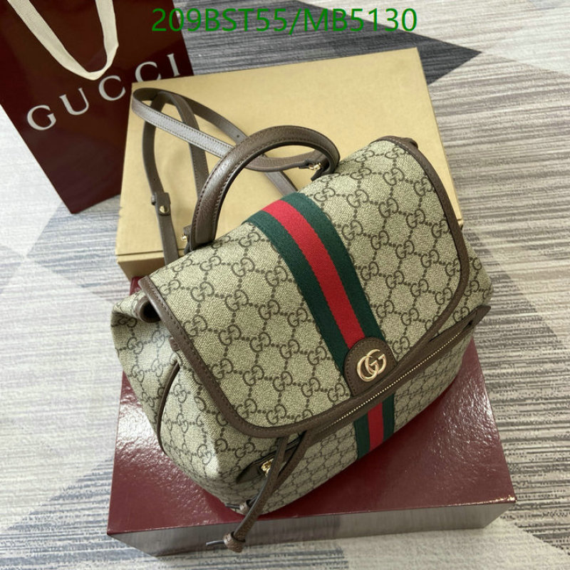 Gucci-Bag-Mirror Quality Code: MB5130