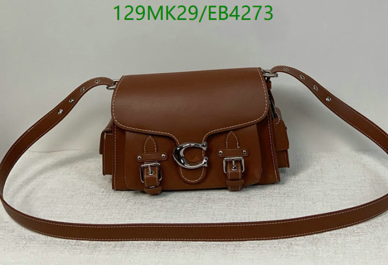 Coach-Bag-4A Quality Code: EB4273 $: 129USD